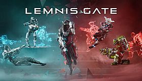 Lemnis Gate