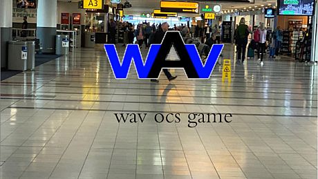 wav ocs game Game