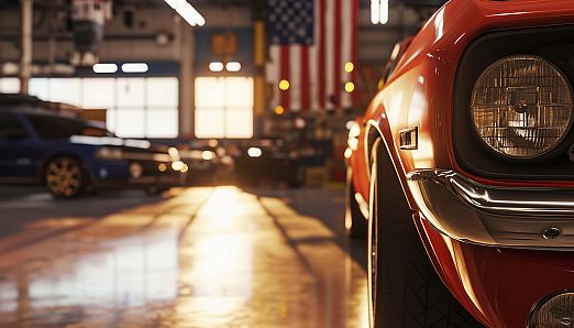 Car Dealer Simulator