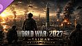 World War：2027 Deluxe Kit
