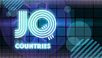 Kup JQ: countries na PC