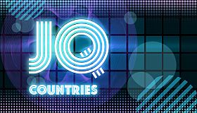 JQ: countries