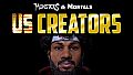 Monsters & Mortals - US Creators