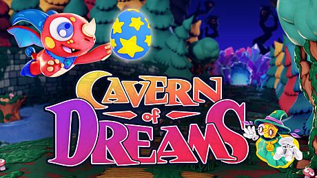 Cavern of Dreams Game