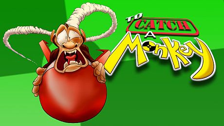 To Catch a Monkey Game