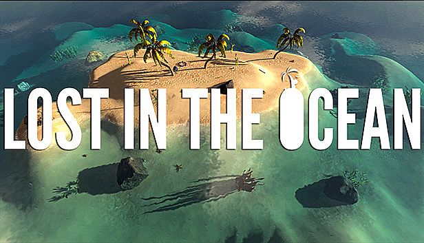 Buy Lost in the Ocean VR
