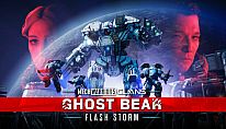 Buy MechWarrior 5: Clans - Ghost Bear: Flash Storm PC