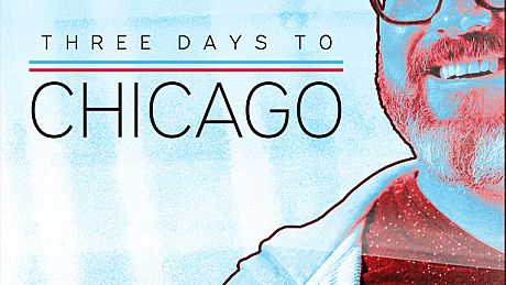 Three Days to Chicago Game