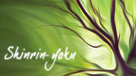 Shinrin-yoku: Forest Meditation and Relaxation Game