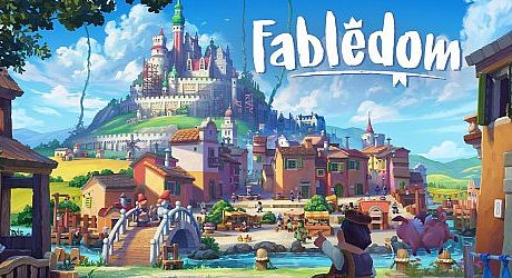 Fabledom Game