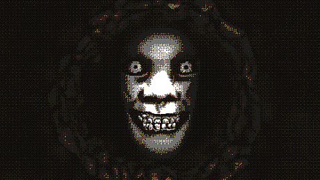 Horripilant Game
