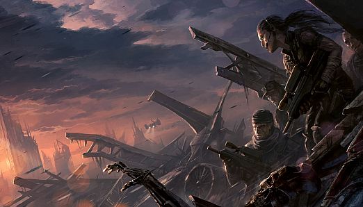 TERMINATOR: RESISTANCE