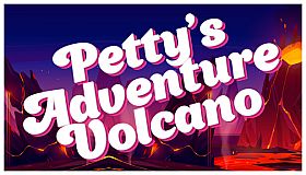 Petty's Adventure: Volcano