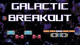 Galactic Breakout
