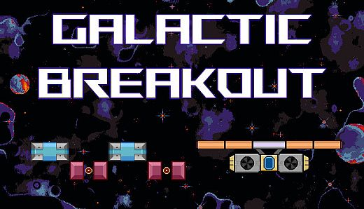 Galactic Breakout