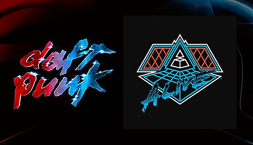 Beat Saber - Daft Punk - "The Prime Time of Your Life/The Brainwasher/Rollin'/Alive (Live 2007)"