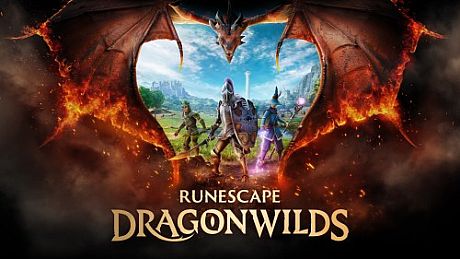 RuneScape: Dragonwilds Game