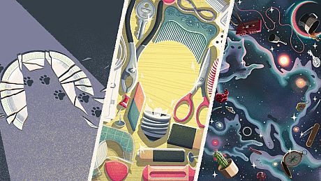 A Little to the Left: Extra Tidy Bundle Bundle