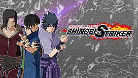 NTBSS Top Secret Training Set - Season Pass 4 Characters