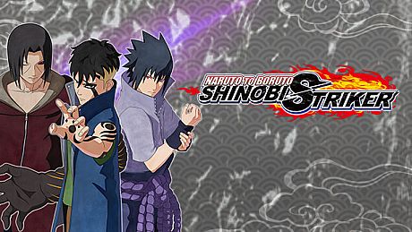 NTBSS Top Secret Training Set - Season Pass 4 Characters DLC