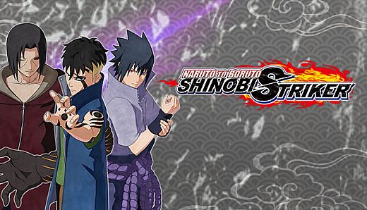 NTBSS Top Secret Training Set - Season Pass 4 Characters