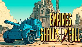 Empires Shall Fall