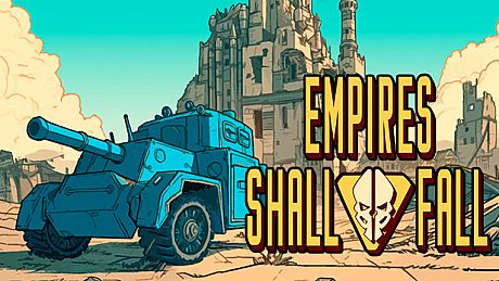 Empires Shall Fall Game