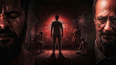 FIRE AND ASHES Game