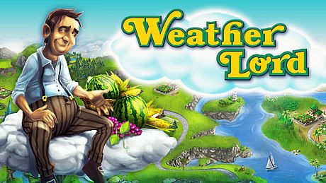 Weather Lord Game