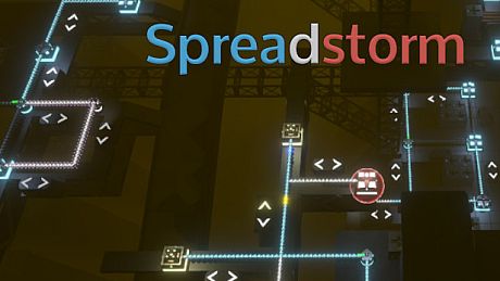 Spreadstorm Game
