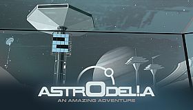 Astrodelia