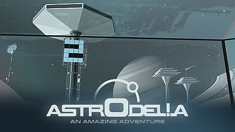 Astrodelia Game