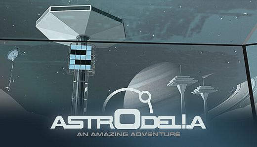 Astrodelia