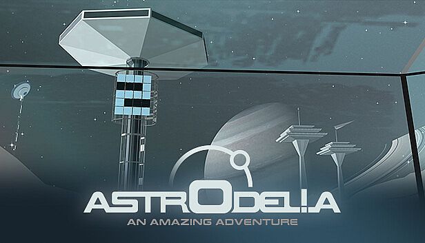 Buy Astrodelia