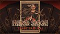 Hero Siege - Tarot Samurai (Skin)