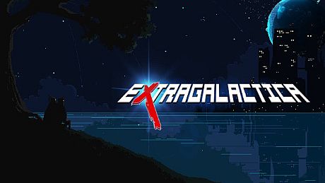 ExtraGalactica