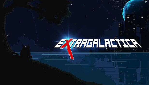 Buy ExtraGalactica