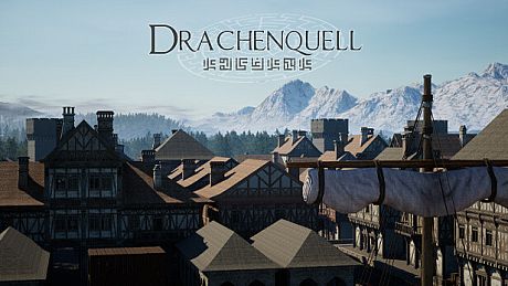 Drachenquell Game