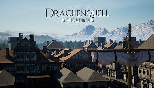 Drachenquell