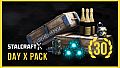 STALCRAFT:X Day X Pack