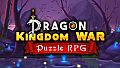 Dragon Kingdom War Original Soundtracks