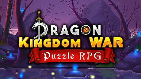 Dragon Kingdom War Original Soundtracks DLC