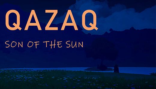 Qazaq: Son of the Sun