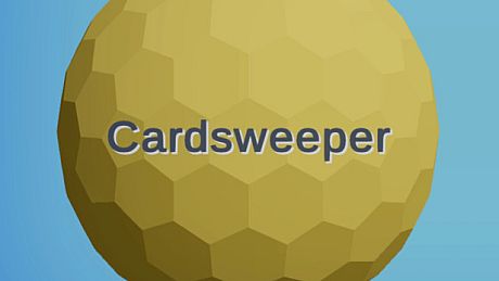 Cardsweeper Game
