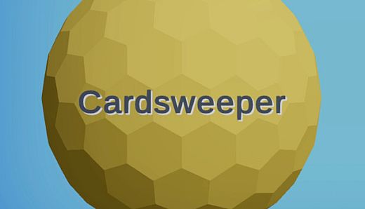 Cardsweeper