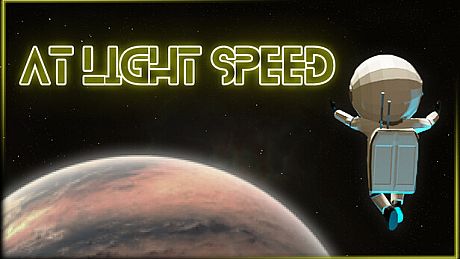 At Light Speed Game