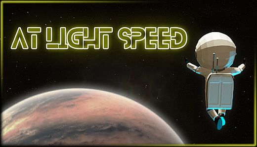At Light Speed