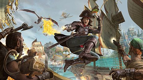 ATLAS (Game Preview) Game