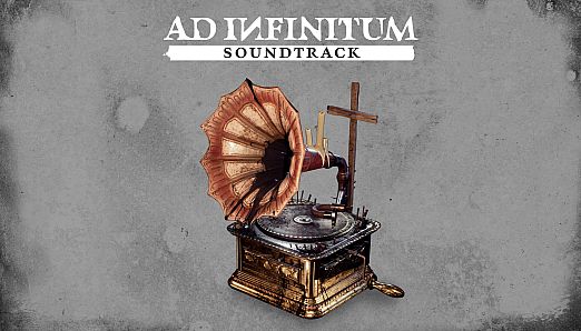 Ad Infinitum - Digital Soundtrack