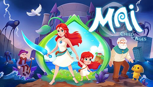 Mai: Child of Ages